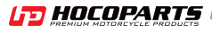 Hocoparts Logo